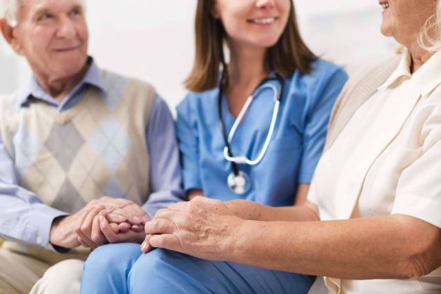 Grupo Jumadi ayuda a las residencias de mayores a ser más sostenibles y seguras - 1, Foto 1