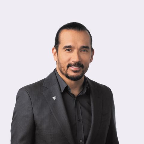 Herbalife nombra a Stephan Gratziani nuevo director ejecutivo - 1, Foto 1