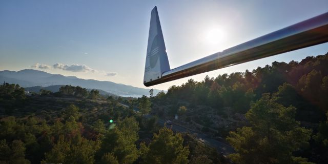 Bornay impulsa el futuro de las energías renovables hacia 2030 - 1, Foto 1