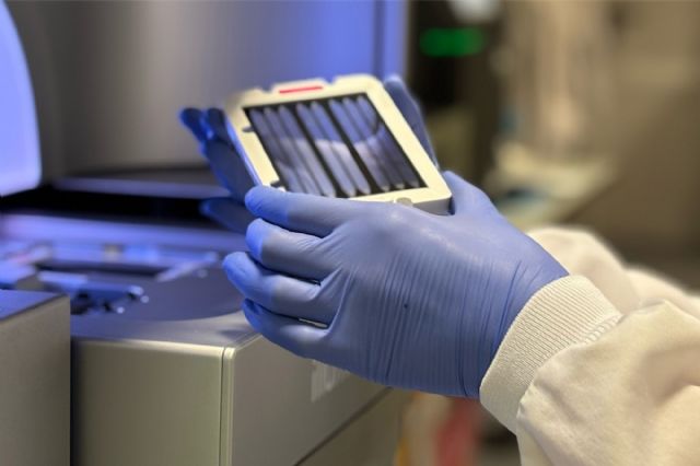 Morant anuncia que España contribuirá a la creación del mayor catálogo europeo de ADN, que permitirá prevenir enfermedades - 1, Foto 1