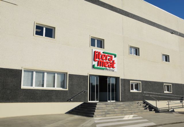 Litera Meat refuerza su apuesta por China con la formación en chino para sus empleados - 1, Foto 1