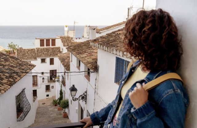 España, el segundo país de la UE con más reservas de alquiler vacacional, según Eurostat - 1, Foto 1