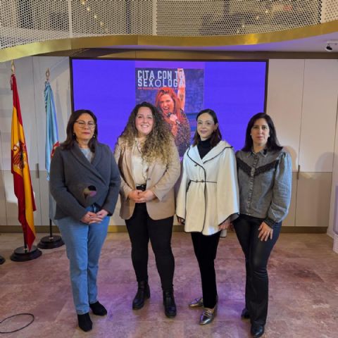 Mula presenta la programación del 8M con un homenaje a Encarna Pastor Ortega - 1, Foto 1