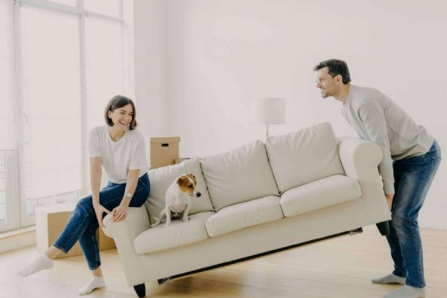 Gradual Homes lanza su modelo de alquiler con opción a compra en Málaga capital - 1, Foto 1