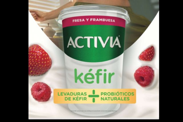 Cómo distinguir un kéfir auténtico - 1, Foto 1