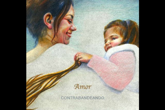 CONTRABANDEANDO presenta su nuevo single AMOR  - 1, Foto 1