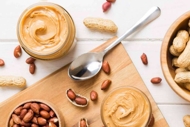 10 errores comunes al usar crema de cacahuete en la cocina y cómo evitarlos - 1, Foto 1