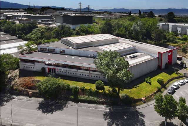 Pirobloc impulsa el calentamiento industrial con aceite térmico y vapor a través de energía sostenible - 1, Foto 1