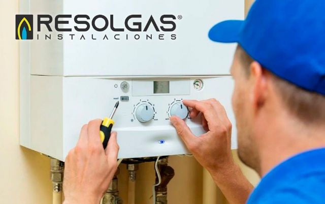 Gas seguro en el hogar: La guía definitiva para elegir un instalador autorizado por RESOLGAS - 1, Foto 1