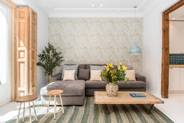 Alquiler corporativo de apartamentos en Madrid: La opción económica para empresas que ofrece Waou Rentals - 1, Foto 1