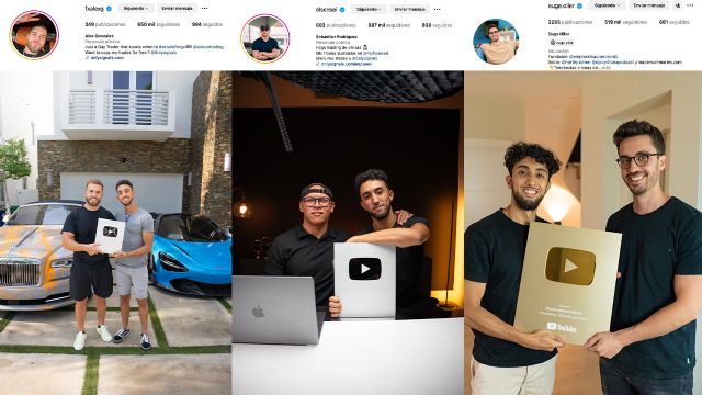 YTA Benji revoluciona el crecimiento en YouTube con su método probado - 1, Foto 1