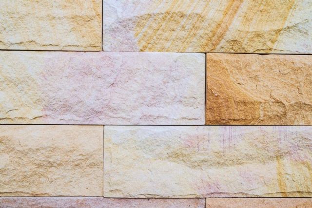 Las piedras areniscas una joya natural que embellece y fortalece construcciones - 1, Foto 1