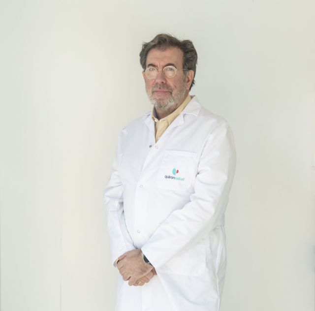 El sueño es un pilar fundamental de la salud que seguimos descuidando, doctor Carlos Egea - 1, Foto 1