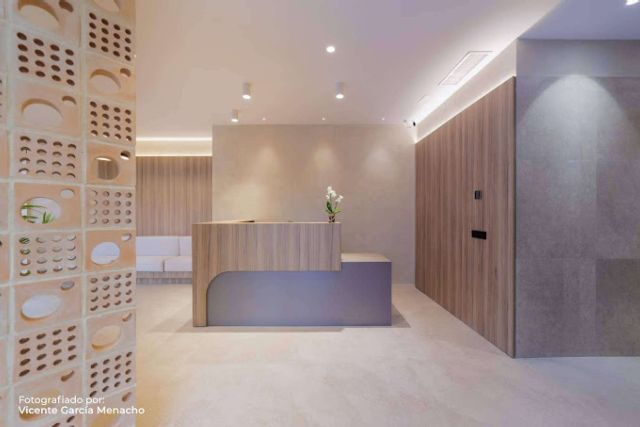 Sivico Dental y Tabiacustic; especialistas en diseño y construcción de clínicas dentales en Valencia - 1, Foto 1