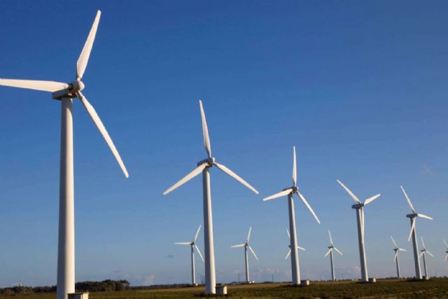 Innovación en energía eólica; el acero del futuro para turbinas más eficientes - 1, Foto 1