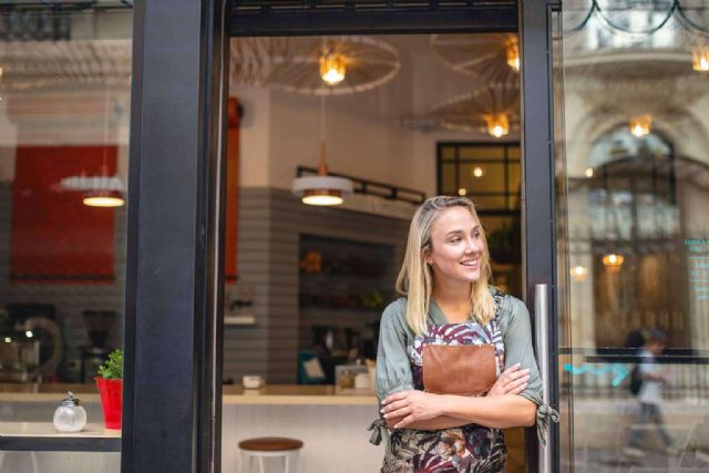 Seguro Multirriesgo de Línea Directa; qué cubre y cómo protege negocios y comercios - 1, Foto 1