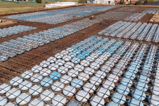 La empresa española que revoluciona la construcción en España - 1, Foto 1