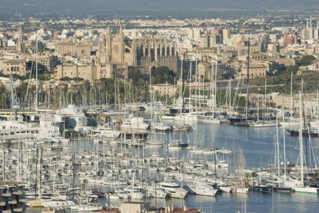 3digits impulsa la transformación digital en la Autoridad Portuaria de Baleares con Jira Cloud - 1, Foto 1