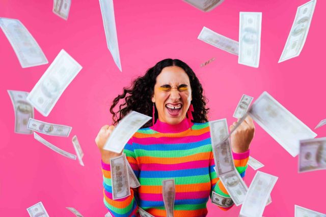 El 7 de marzo de 2025 es la fecha del próximo sorteo especial Euromillones - 1, Foto 1