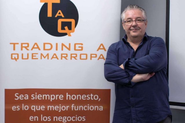 El camino hacia el trading profesional pasa por una formación personalizada con un trader - 1, Foto 1