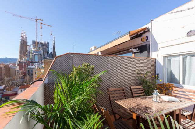 El arte de compartir espacios: una alternativa accesible y cómoda a los hoteles en Barcelona - 1, Foto 1