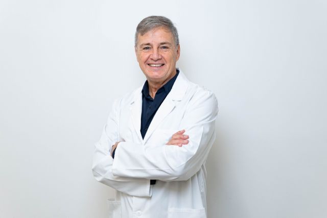 Clínica Dermatológica Internacional revoluciona el trasplante capilar con la técnica FUE Pelo Largo - 1, Foto 1