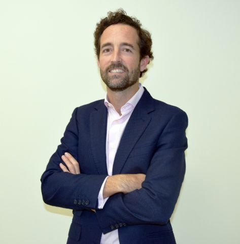 Andrés Quiles, nuevo Director Global de Seguros de Coverflex - 1, Foto 1
