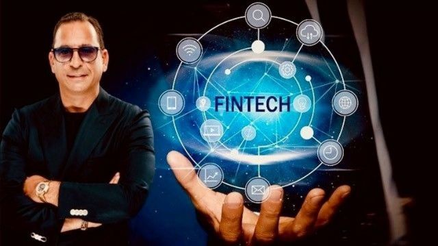 Josip Heit y GSB Gold Standard Corporation Alemania activan la transparencia en la tecnología financiera - 1, Foto 1