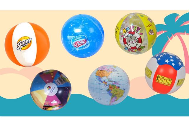 Jovi Inc ofrece pelotas personalizadas para empresas, eventos deportivos y campañas publicitarias - 1, Foto 1