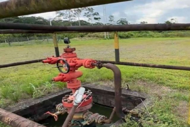 Crisis en la operacio´n de PETROECUADOR; Sindicatos exigen intervencio´n de Daniel Noboa y apoyan entrega - 1, Foto 1