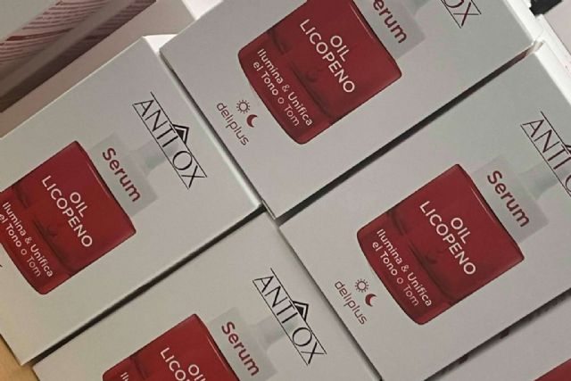 Lycolé presenta su nuevo sérum de licopeno para Mercadona que regenera y protege la piel - 1, Foto 1