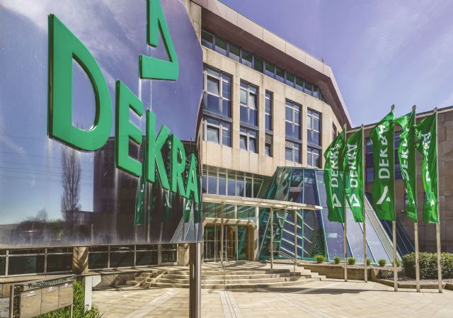 DEKRA y Mutua Madrileña firman un contrato de colaboración para beneficio de los mutualistas - 1, Foto 1