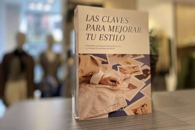 Claves para mejorar el estilo a cualquier edad - 1, Foto 1