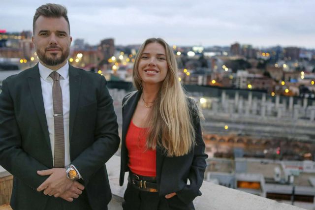 Saguar Real Estate presenta un exclusivo piso en el corazón de Las Rozas de Madrid - 1, Foto 1