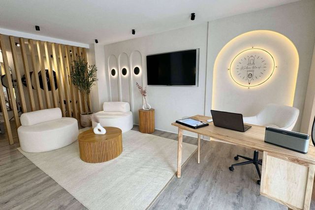 Juan Gorgojo; ´El hiperrealismo en la micropigmentación capilar es el futuro´ - 1, Foto 1