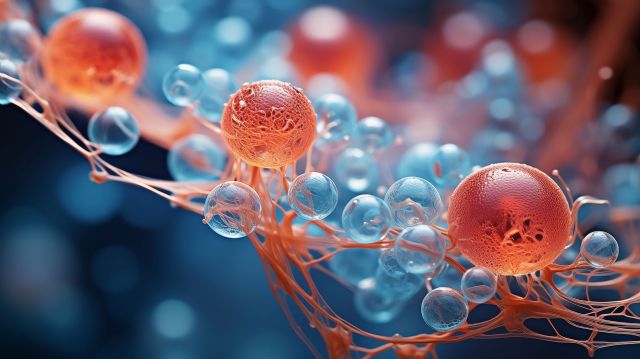 LongeBell Salud describe el envejecimiento celular y su relación con las hormonas - 1, Foto 1