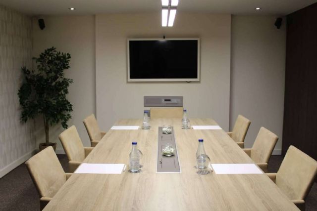 El centro de negocios Comfort Business Barcelona ofrece espacios de trabajo exclusivos - 1, Foto 1