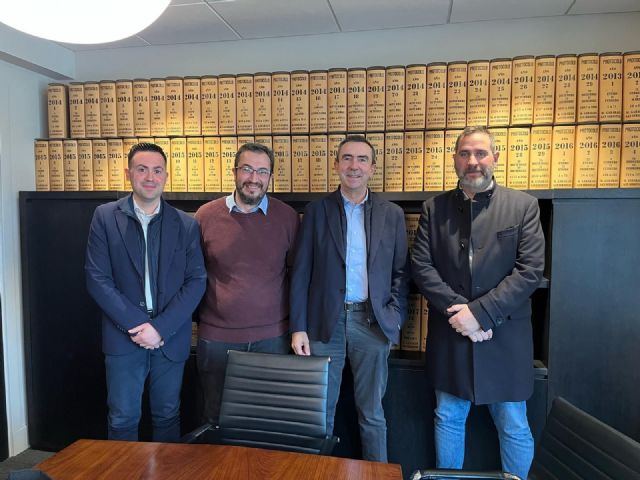 Cybertix integra a Zerolynx y se erige como referente de servicios automatizados de ciberseguridad en PYMEs - 1, Foto 1