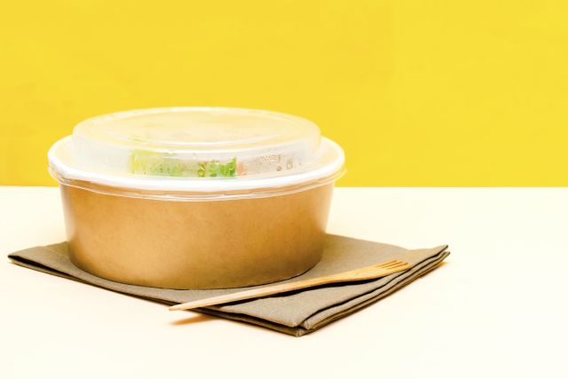 Envapro presenta en HIP sus envases ‘antidesperdicio’ alimentario - 1, Foto 1