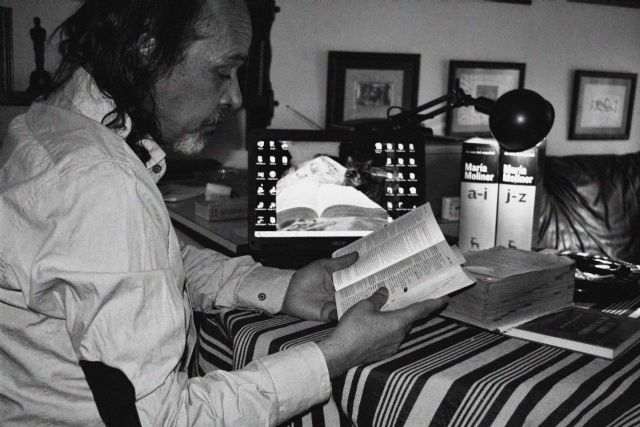 ´El secreto de Alberto. 22 Historias psiquiátricas de un muchacho de Madrid´; la obra de Alberto Jiménez Marín que da voz a la salud mental - 1, Foto 1