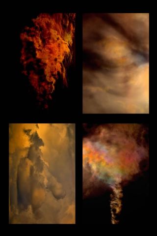 El fotógrafo Daniel Agra expondrá en el Artexpo New York - 1, Foto 1