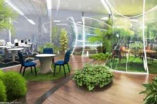 El futuro de las oficinas en la era post-pandemia - 1, Foto 1