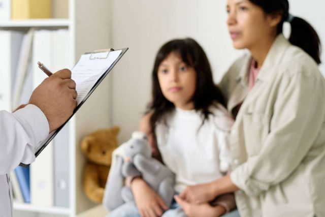 ¿Qué se esconde detrás de los síntomas? El diagnóstico diferencial en e-TherapyKids - 1, Foto 1