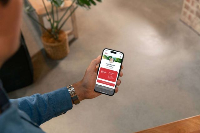 Knowee ayuda a captar más leads en eventos y conferencias - 1, Foto 1