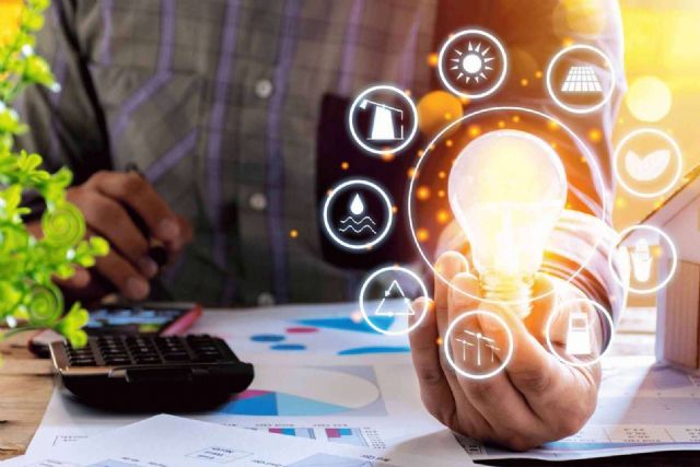 Jocapal revela claves para reducir la factura de la luz en hogares, empresas y comunidades de vecinos - 1, Foto 1