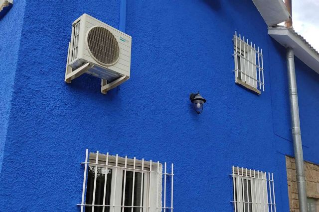 Pintores Juan Jiménez; experiencia y calidad en pintores de fachadas en la Comunidad de Madrid - 1, Foto 1