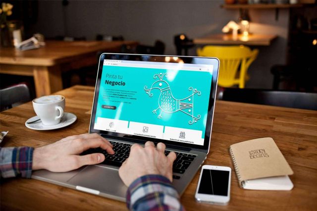 Cómo Pintas crea sitios web personalizados y soluciones digitales innovadoras - 1, Foto 1