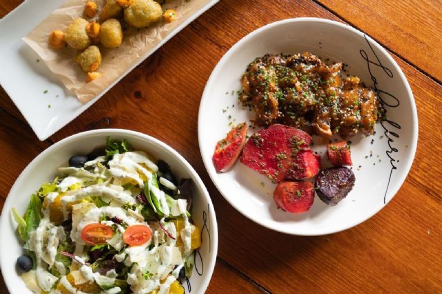 La Rollerie presenta su Menú Diario para la temporada de primavera 2025 - 1, Foto 1