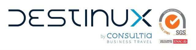 Destinux se convierte en el primer SaaS del sector Business Travel en obtener la certificación ISO 27001 - 1, Foto 1