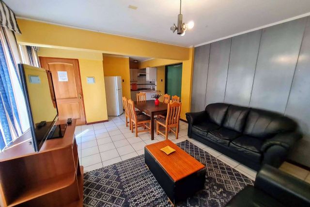 Alojamiento en Antofagasta con comodidad y conveniencia en Hotel Antofagasta Centro - 1, Foto 1